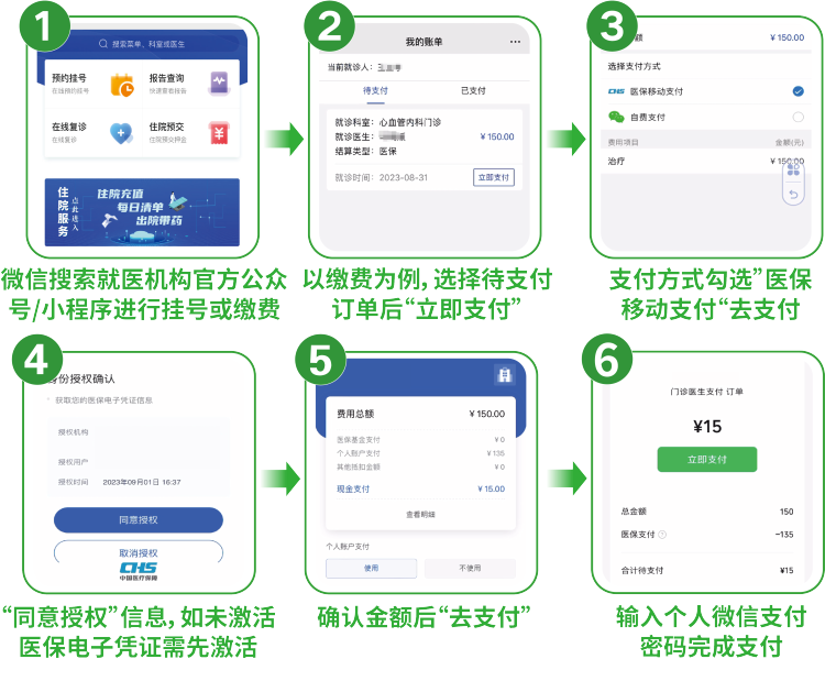 西藏最新怎样把医保卡绑在微信上支付方法分析(最方便真实的西藏怎样把医保卡绑在微信上支付呢方法)