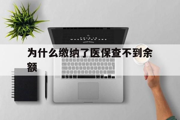 西藏最新为什么缴纳了医保查不到余额方法分析(最方便真实的西藏医保交了费怎么查不到方法)
